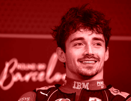 Charles Leclerc