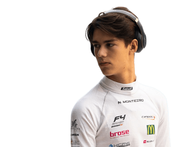 Noah Monteiro
