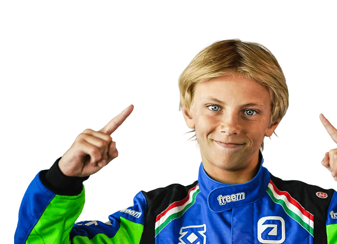 Thibaut Ramaekers