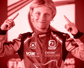 Thibaut Ramaekers