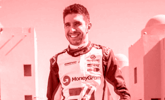 Esteban Ocon