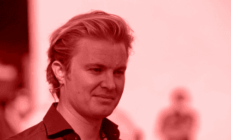 Nico Rosberg