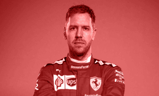 Sebastian Vettel