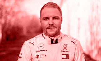 Valtteri Bottas