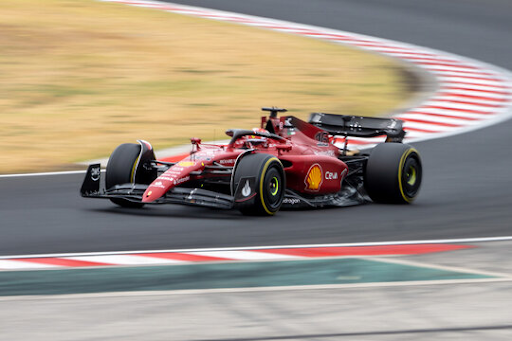 Icona Racing